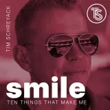Smile: Ten Things That Make Me