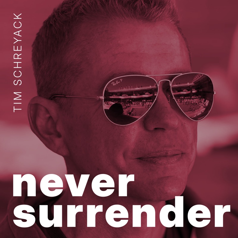 Never Surrender