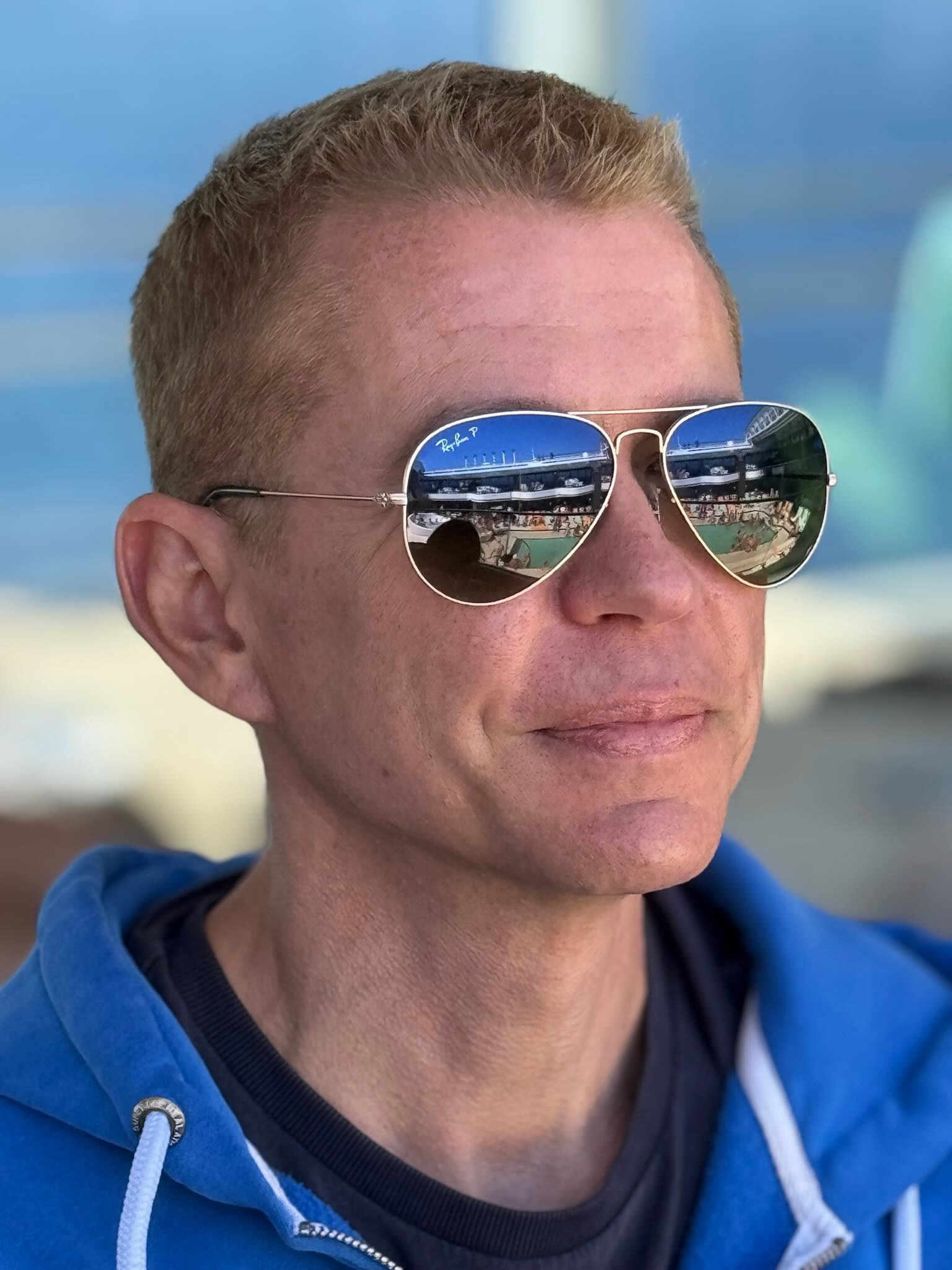 Tim Schreyack