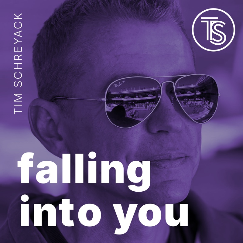 Falling Into You - Tim Schreyack