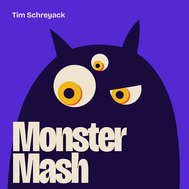 Monster Mash
